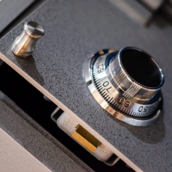 CAJAS FUERTES LIVIANAS