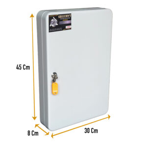 Ordenador De Seguridad Para 100 Llaves